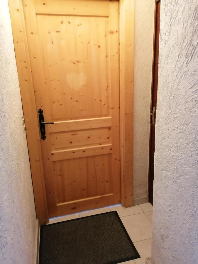 Chalet Mont-Blanc Combloux Eksteriør billede