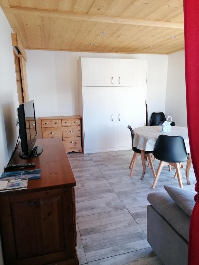 Chalet Mont-Blanc Combloux Eksteriør billede