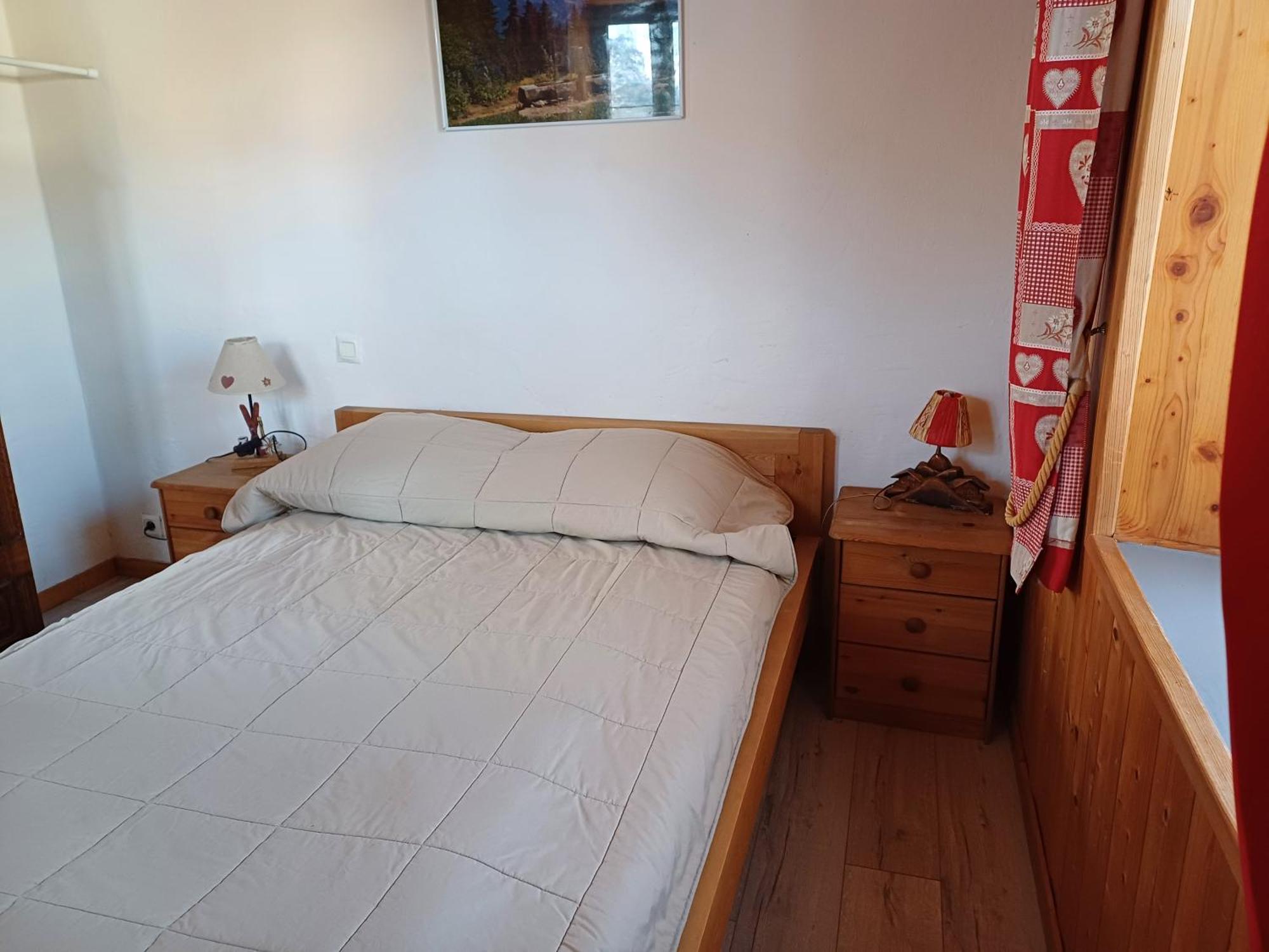 Chalet Mont-Blanc Combloux Eksteriør billede